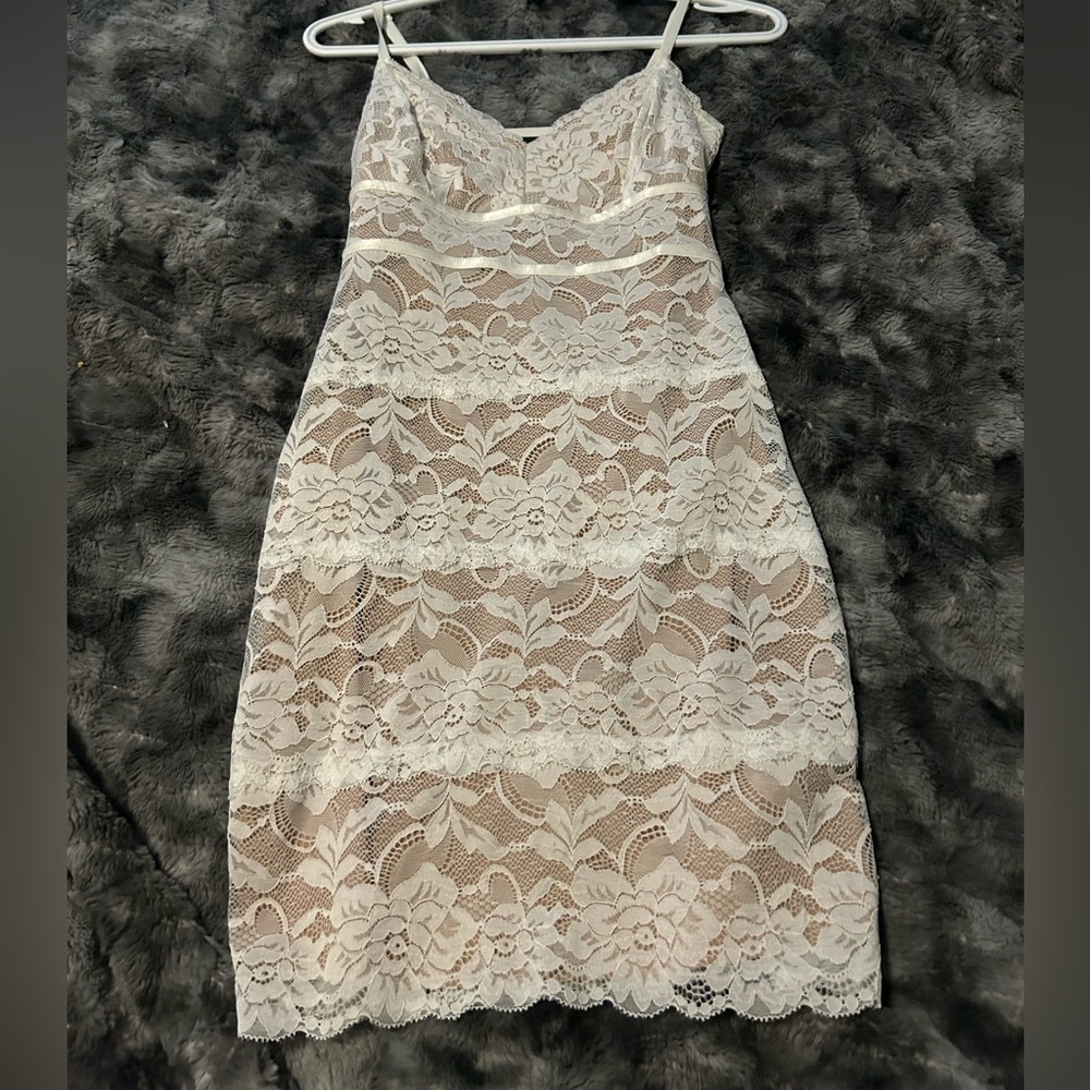 Guess women’s dress